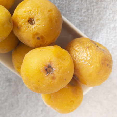 fruta ubajay